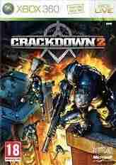 Descargar Crackdown 2 [MULTI10][Region Free] por Torrent